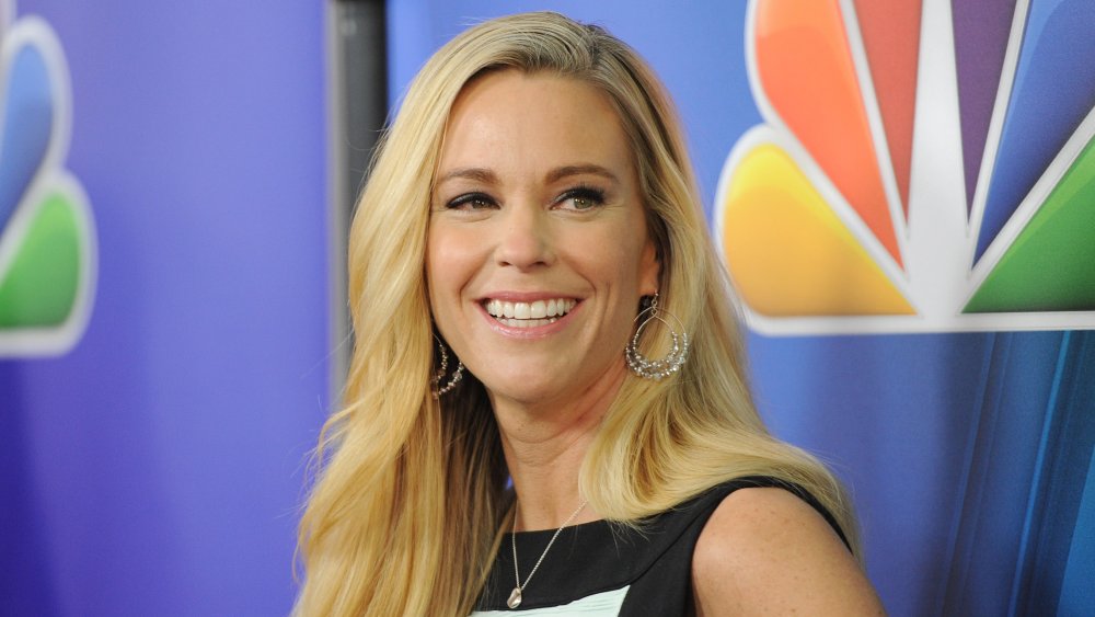 Kate Gosselin