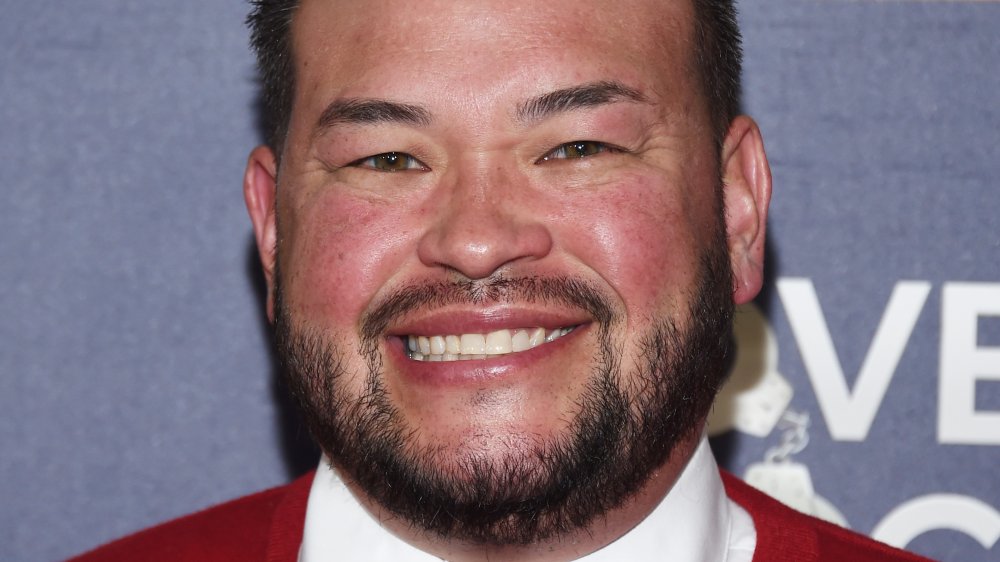 Jon Gosselin