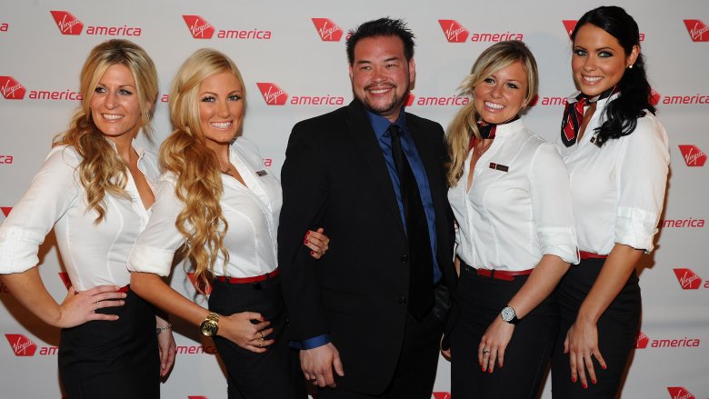 Jon Gosselin