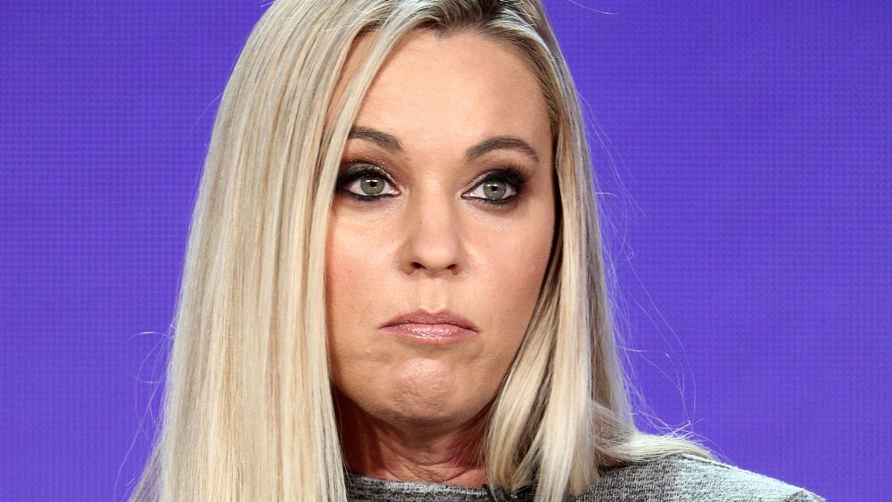 Kate Gosselin