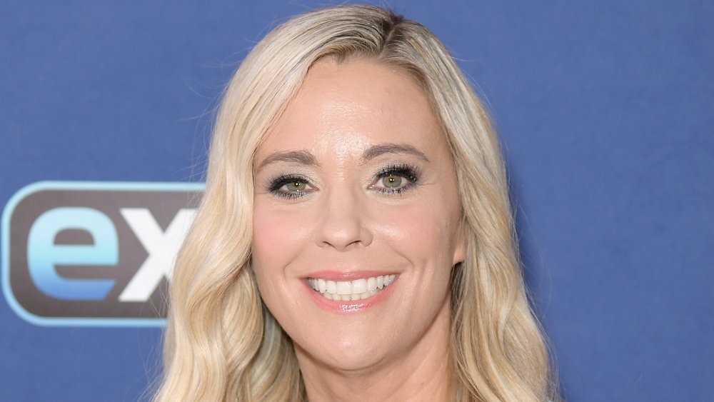 Kate Gosselin