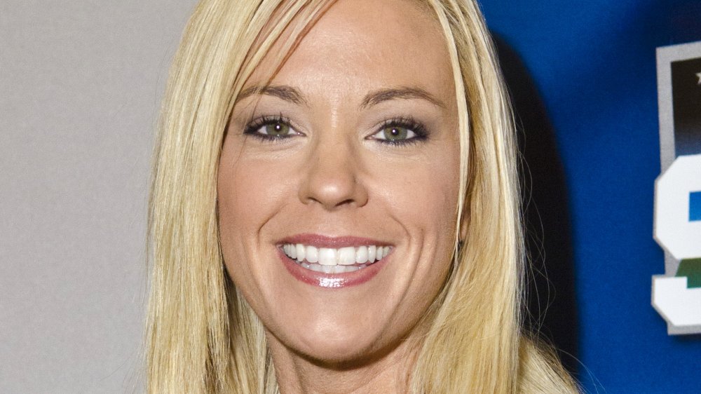 Kate Gosselin