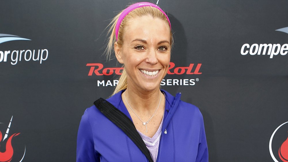 Kate Gosselin