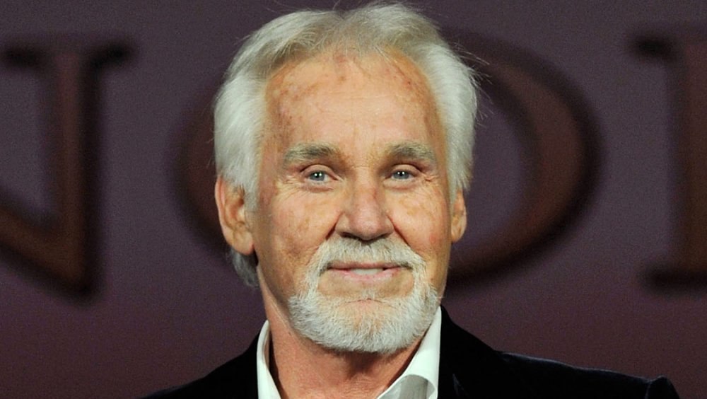 Kenny Rogers