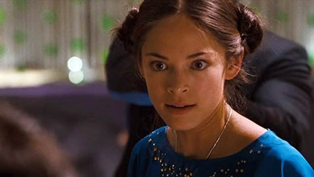 Kristin Kreuk in Street Fighter