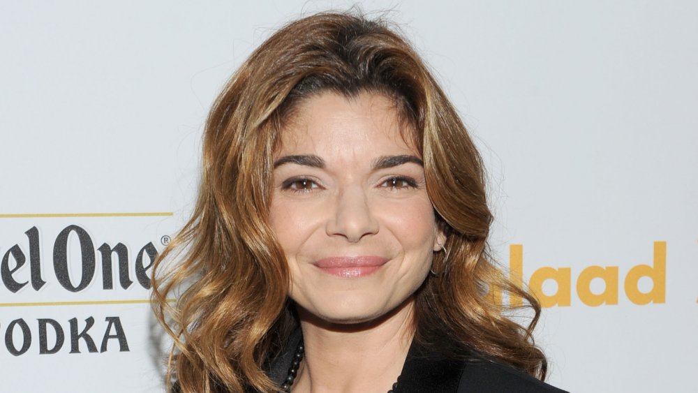 Laura San Giacomo