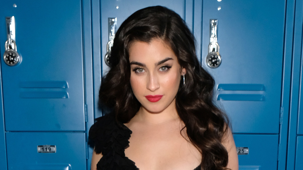 Lauren Jauregui