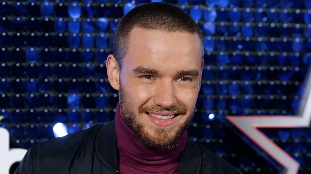 Liam Payne