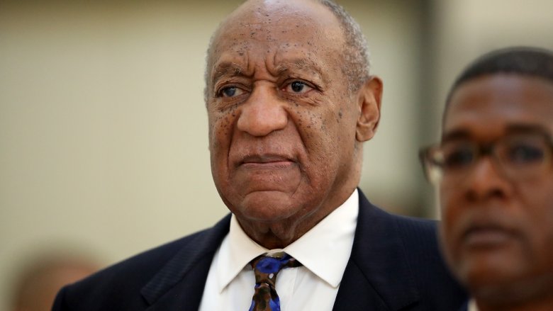 Bill Cosby's sentencing