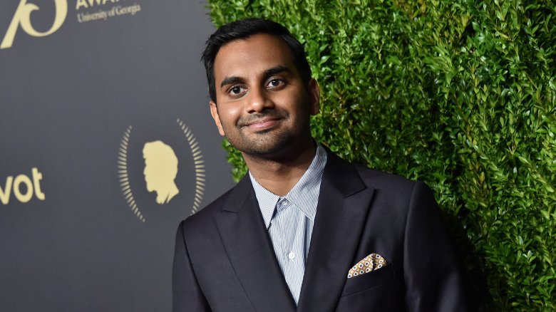 Aziz Ansari