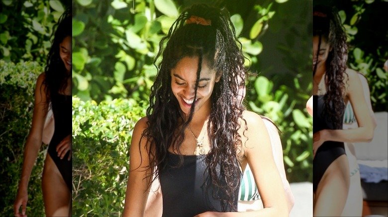 Malia Obama