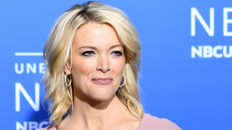 Megyn Kelly