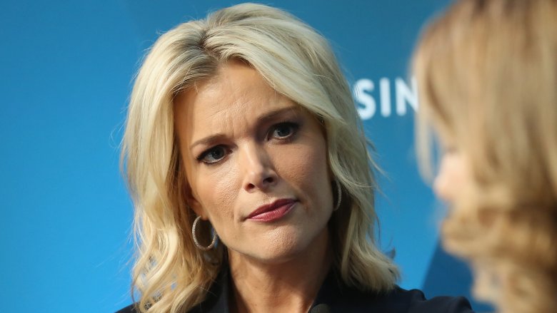 Megyn Kelly