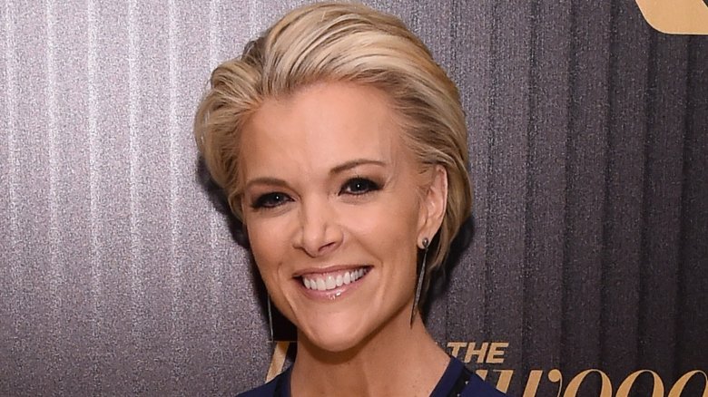 Megyn Kelly