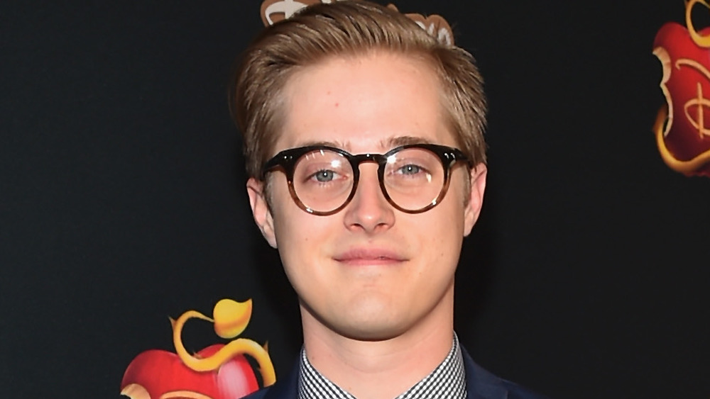 Lucas Grabeel