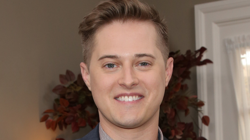 Lucas Grabeel