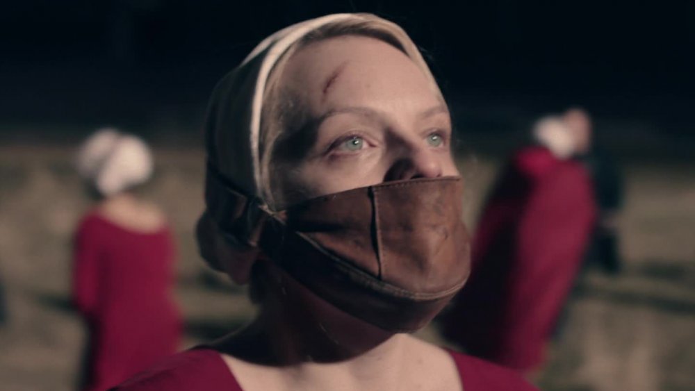 What Margaret Atwood Really Thinks Of The Handmaids Tale Fans