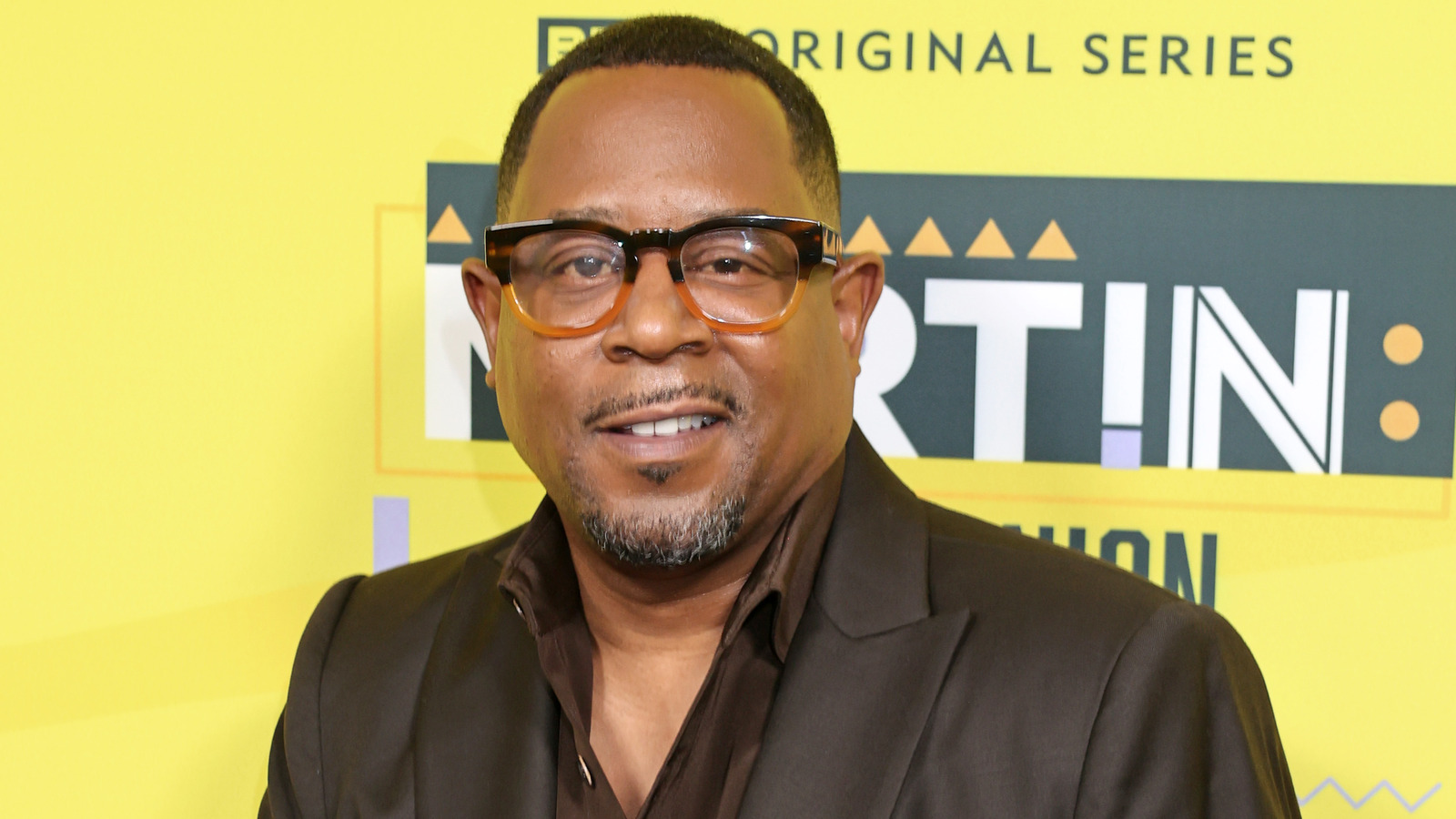 What Martin Lawrence Really Blames For His '90s Sitcom Ending