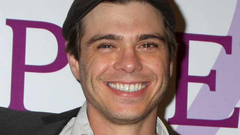 Matthew Lawrence 