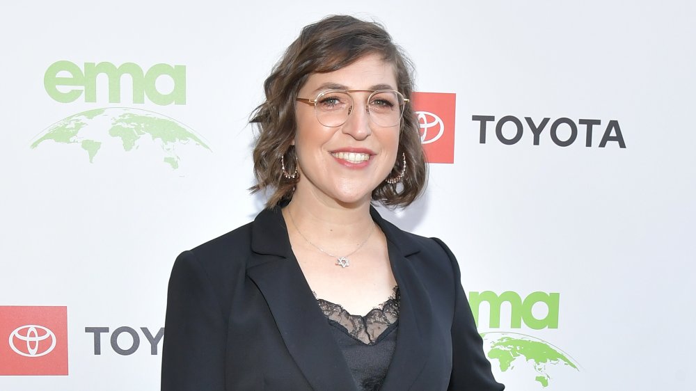 mayim bialik big bang theory