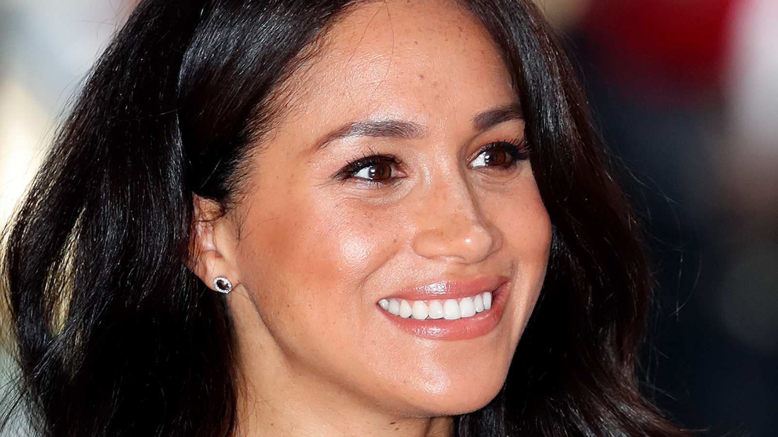 What Meghan Markle Has To Say About Kate Middleton