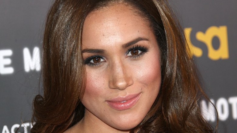 Meghan Markle