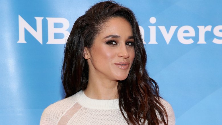 Meghan Markle