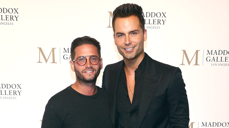 Josh Flagg Felt He Couldnt Be Himself In The Marriage 1701127342 
