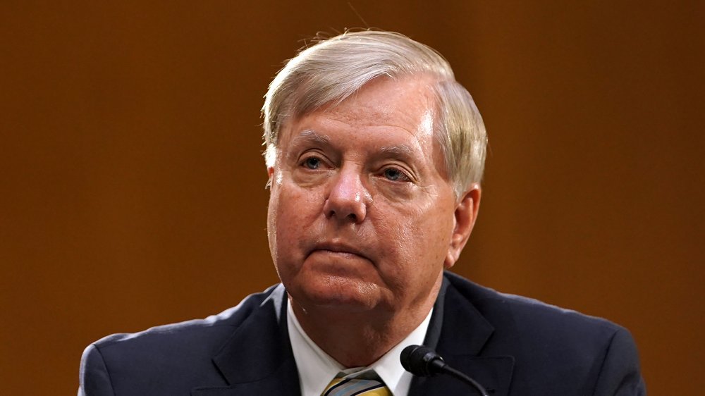 Lindsey Graham