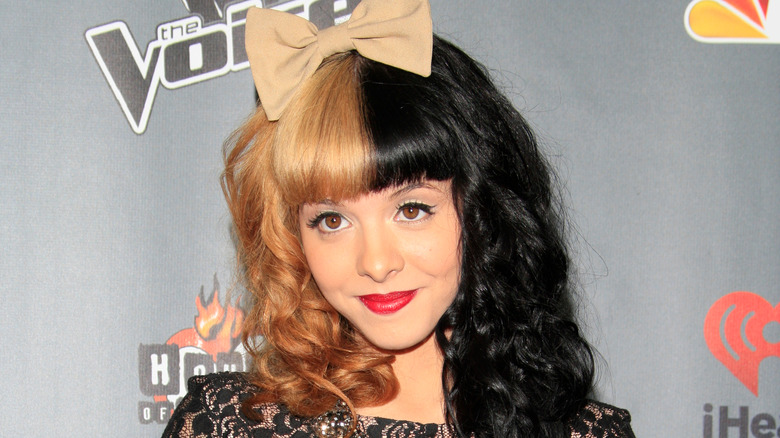 Melanie Martinez in 2012