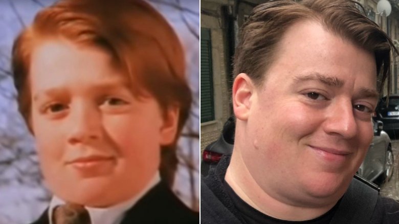 Danny Tamberelli