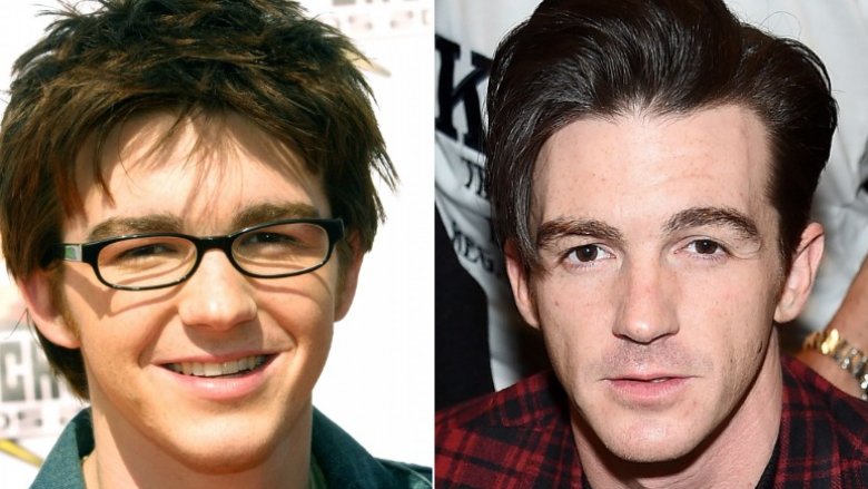 Drake Bell