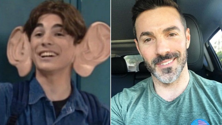 Josh Server