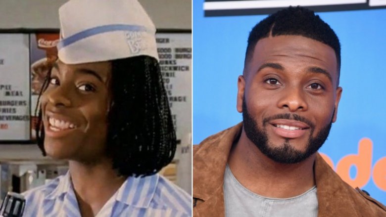 Kel Mitchell