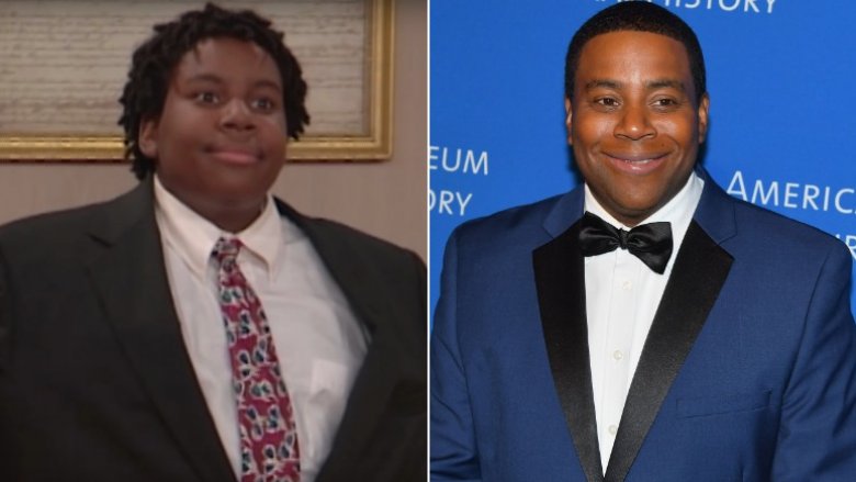 Kenan Thompson