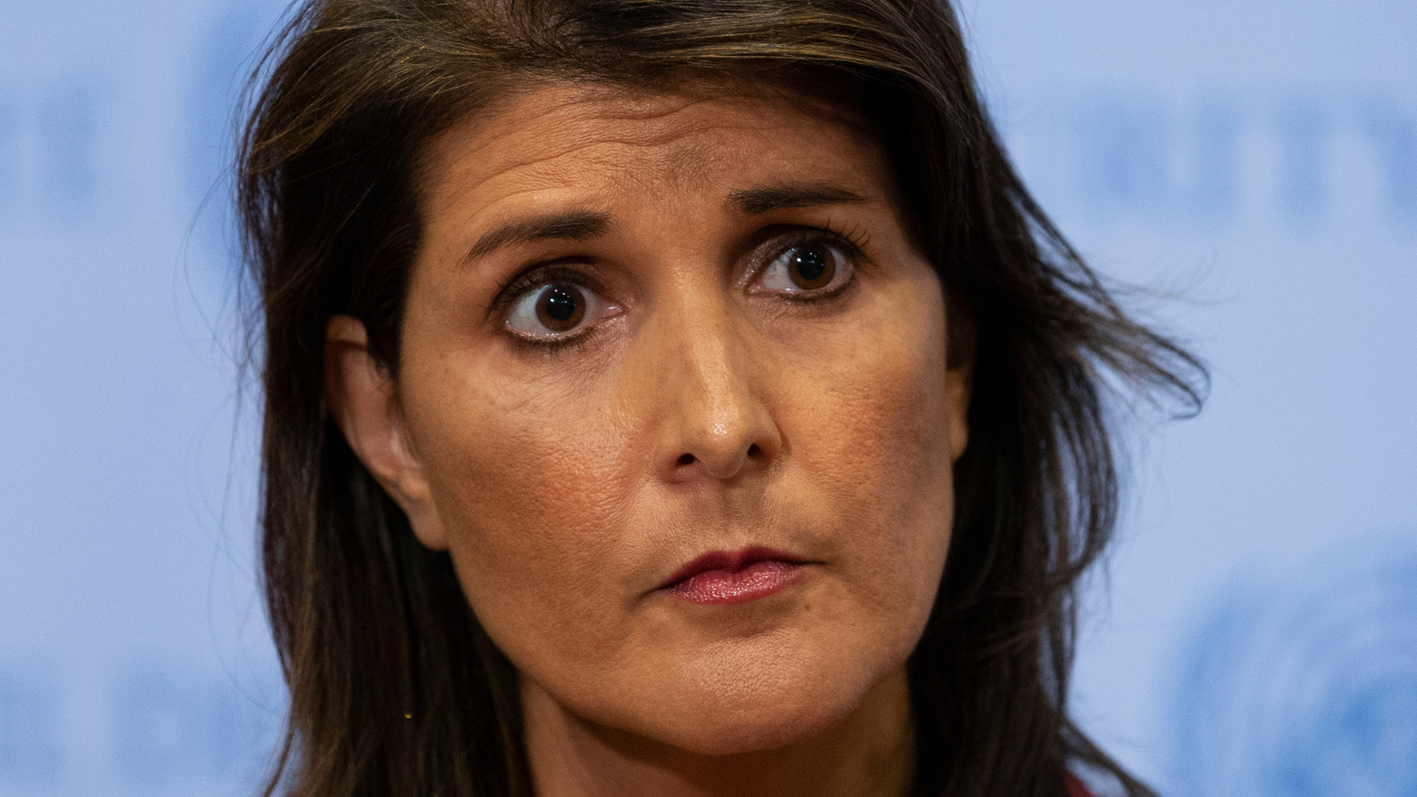 What Nikki Haley Just Revealed About Her Plans For Running For ...