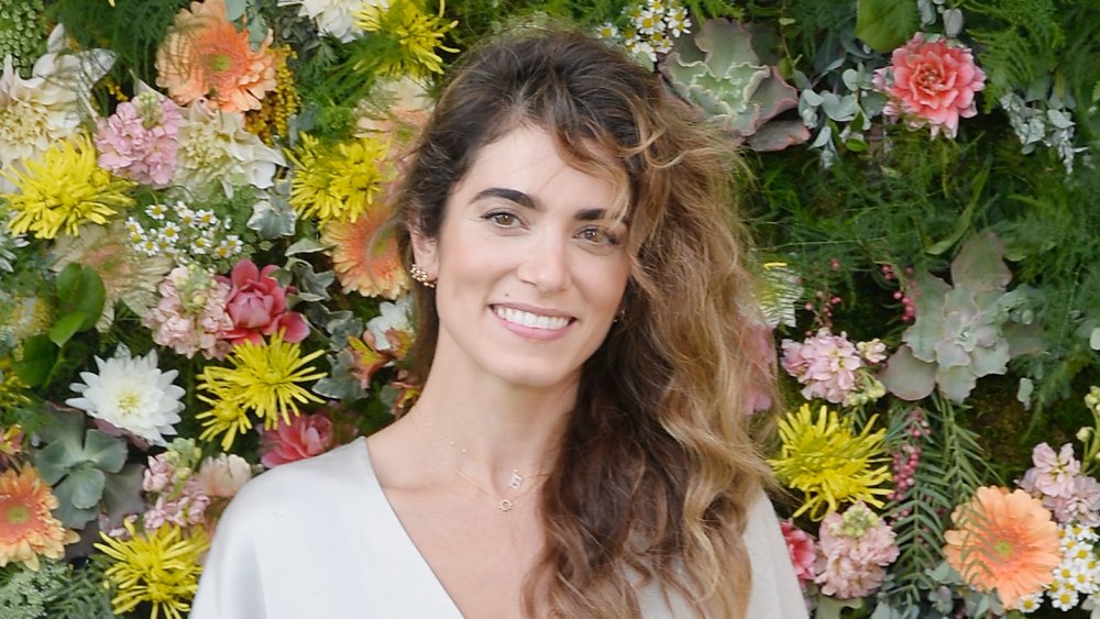 Nikki Reed