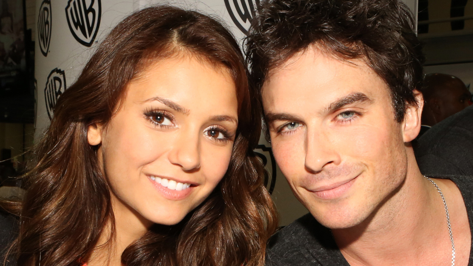 What Nina Dobrev And Ian Somerhalder S Relationship Is Like Today