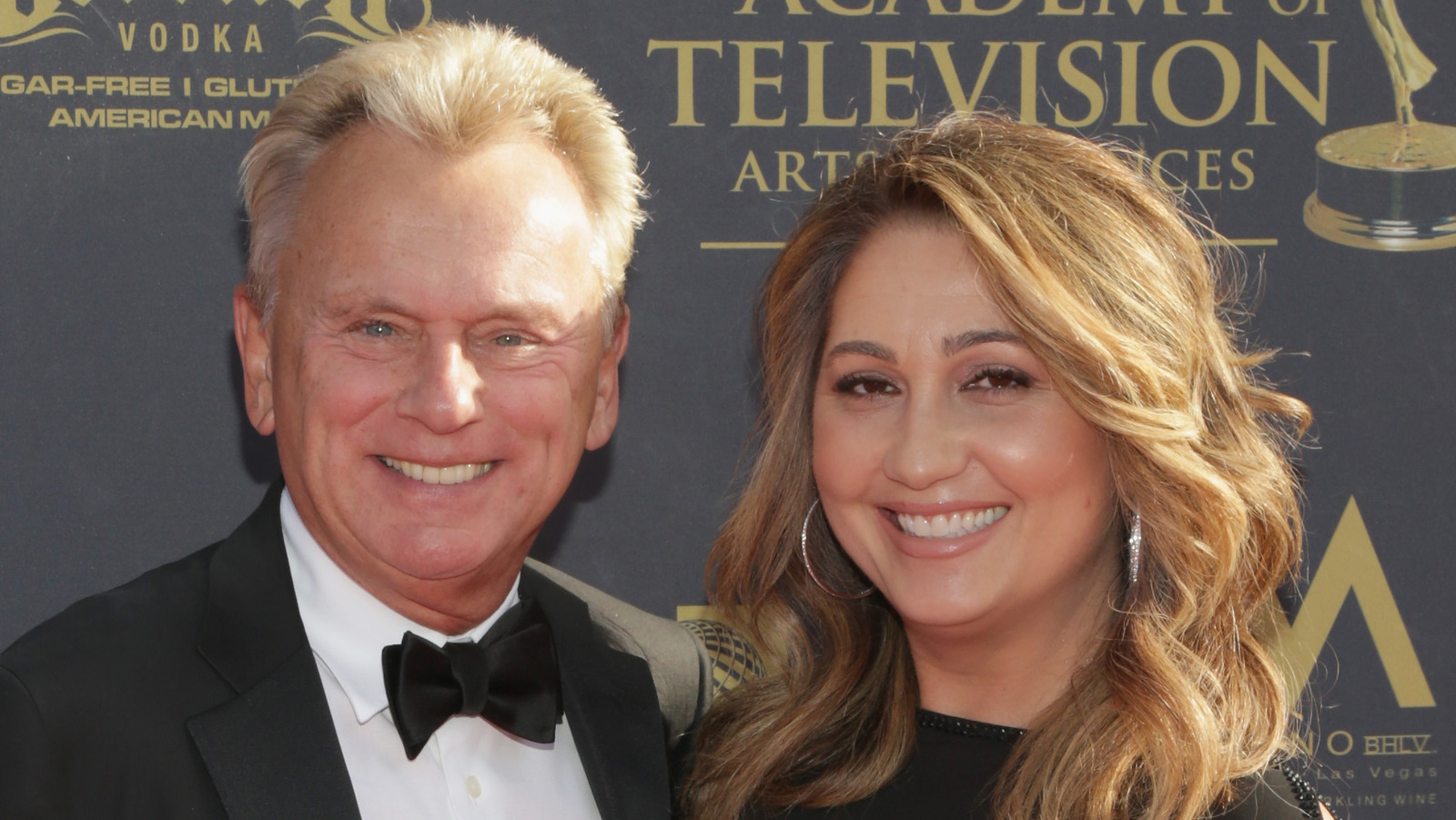 The Real Profession Of Lesly Brown Pat Sajak S Wife Internewscast