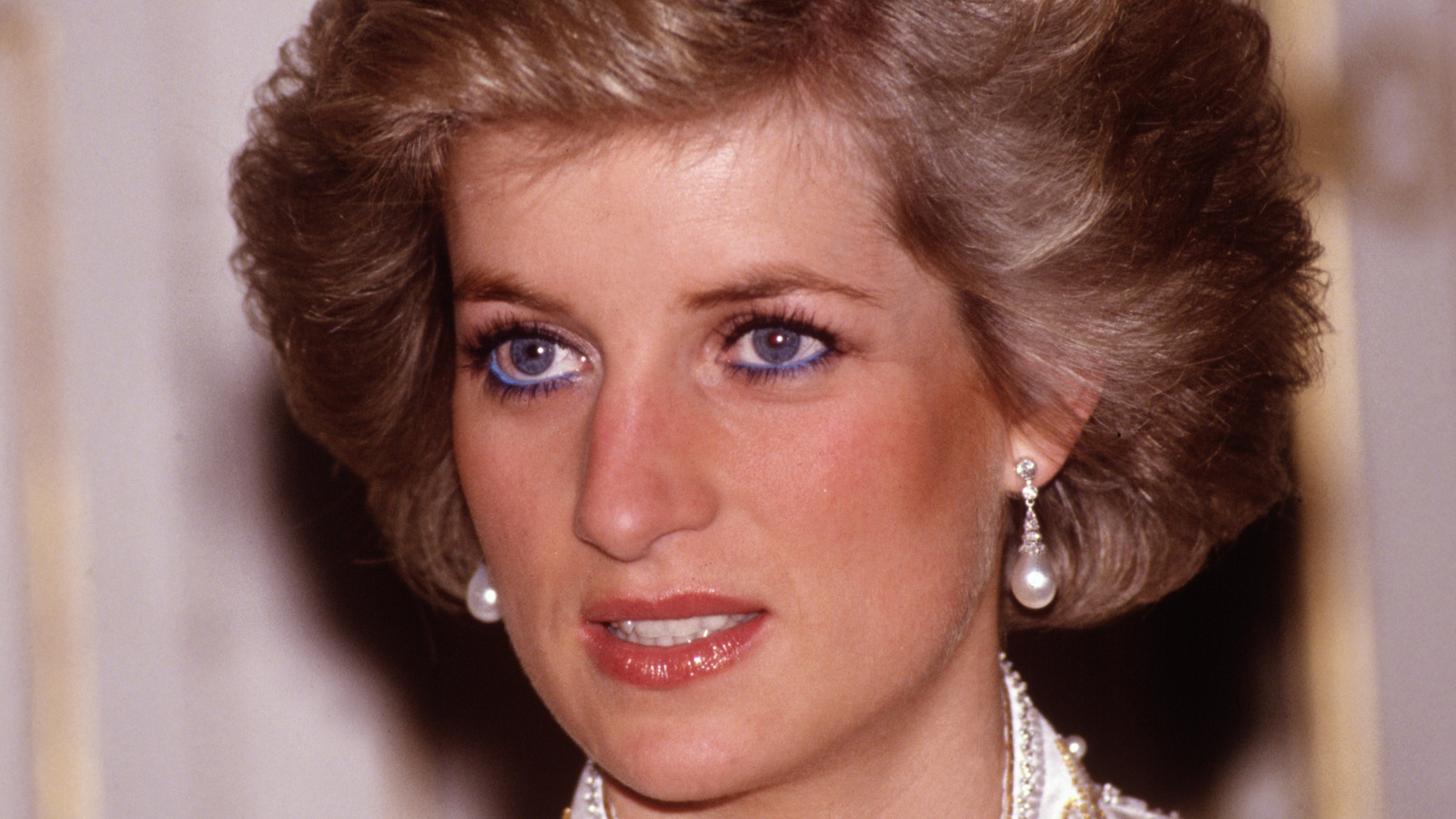 Princess Diana Plastic Surgery