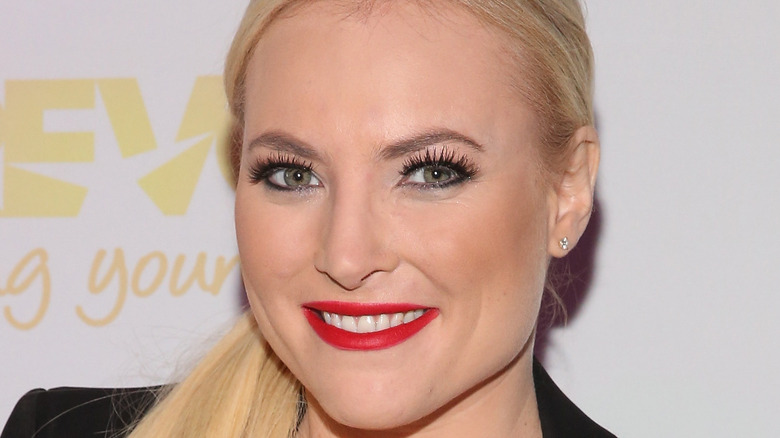 Meghan McCain attending the 2015 Trevor Project NextGen Fall Fete