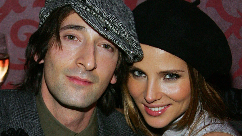 What Really Happened Between Elsa Pataky And Adrien Brody?