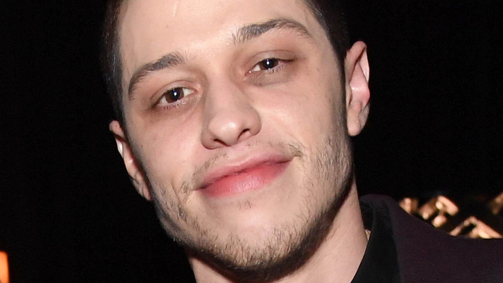 What Really Happened Between Kaia Gerber And Pete Davidson?