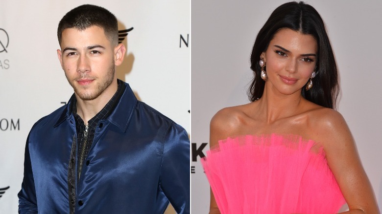 What Really Happened Between Kendall Jenner And Nick Jonas?