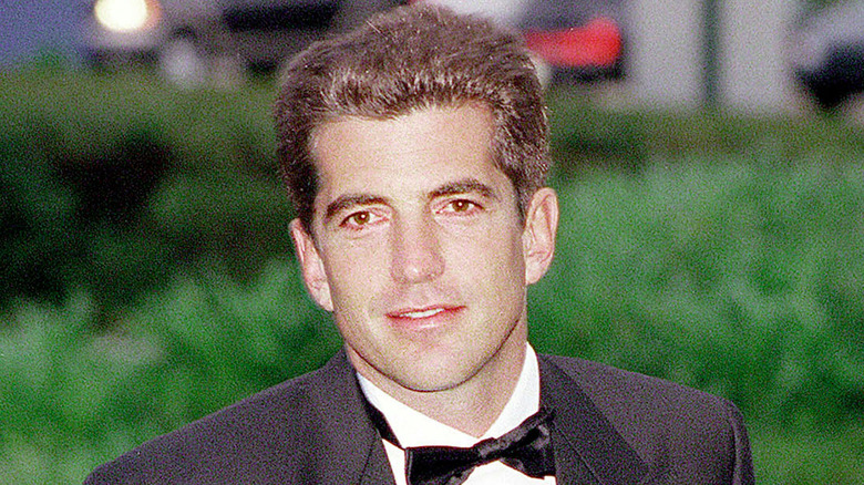What Really Happened Between Sarah Jessica Parker And Jfk Jr 