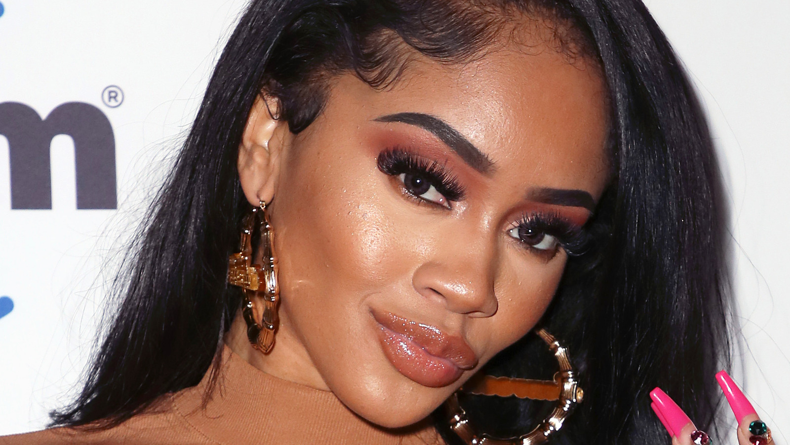 What Really Happened Between Saweetie And Diddy's Son