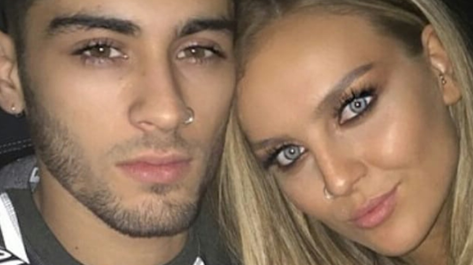 What Really Happened Between Zayn Malik And Perrie Edwards