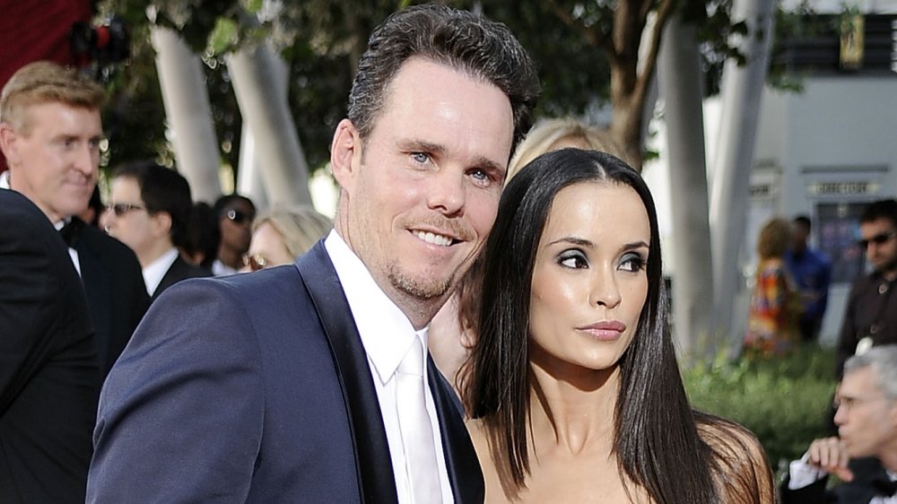 Kevin Dillon & Jane Stuart