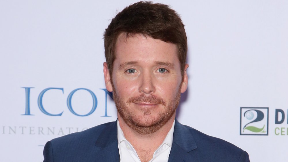 Kevin Connolly