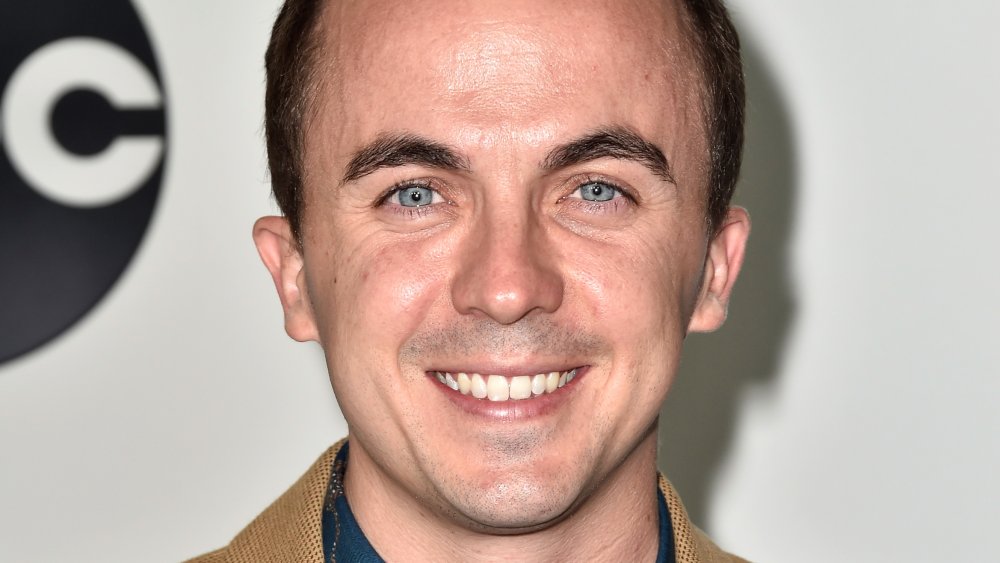 Frankie Muniz